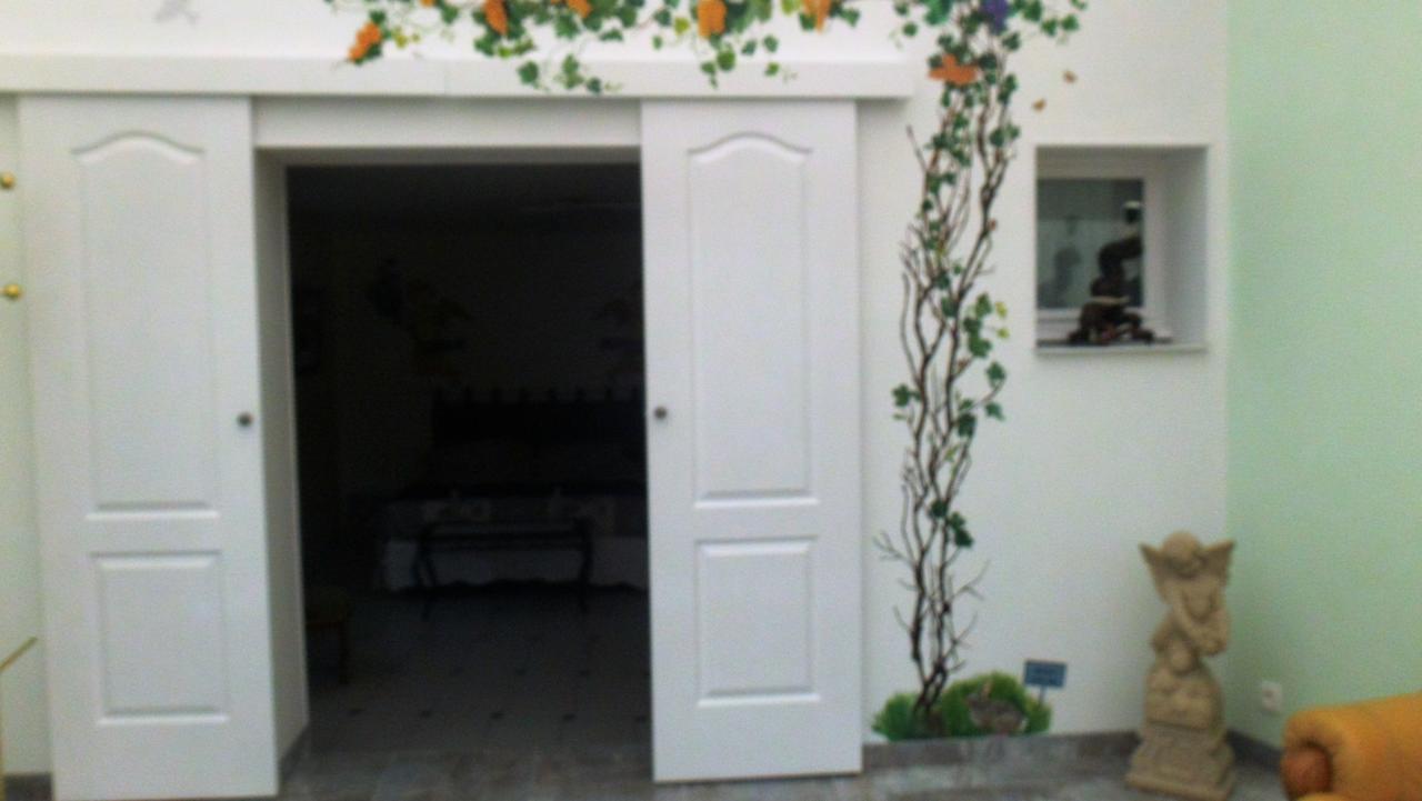 Passion Et Terroir Acomodação com café da manhã Mardeuil Exterior foto